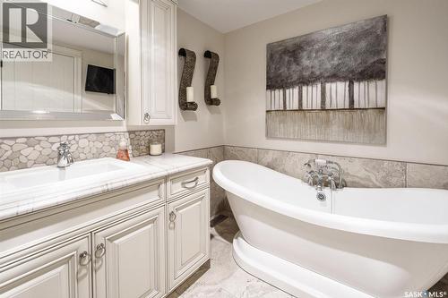 Neis Beach, Lakeland Rm No. 521, SK - Indoor Photo Showing Bathroom