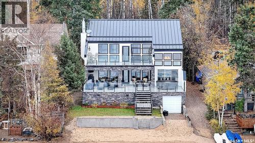 Neis Beach, Lakeland Rm No. 521, SK - Outdoor