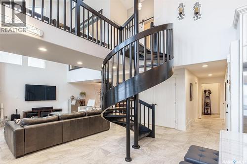 Neis Beach, Lakeland Rm No. 521, SK - Indoor Photo Showing Other Room