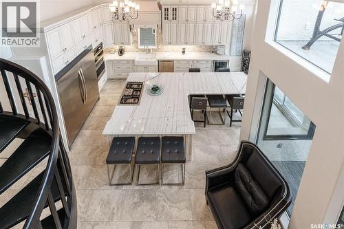 Neis Beach, Lakeland Rm No. 521, SK - 