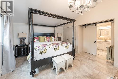 Neis Beach, Lakeland Rm No. 521, SK - Indoor Photo Showing Bedroom