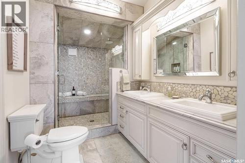 Neis Beach, Lakeland Rm No. 521, SK - Indoor Photo Showing Bathroom