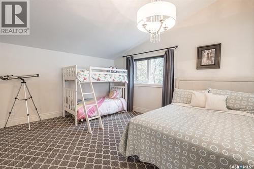 Neis Beach, Lakeland Rm No. 521, SK - Indoor Photo Showing Bedroom