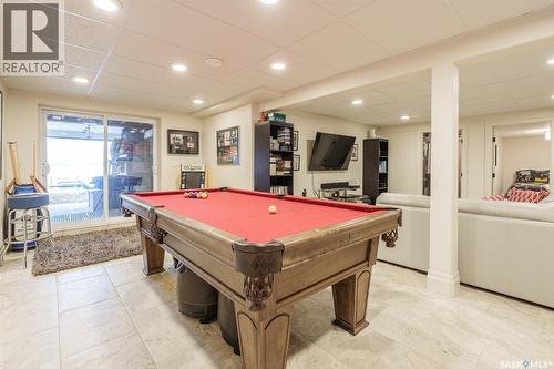 Neis Beach, Lakeland Rm No. 521, SK - Indoor Photo Showing Other Room