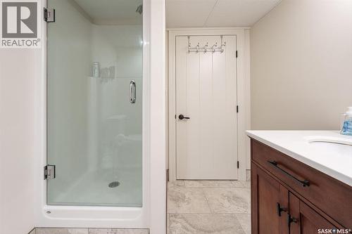 Neis Beach, Lakeland Rm No. 521, SK - Indoor Photo Showing Bathroom