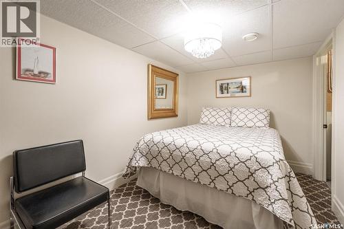 Neis Beach, Lakeland Rm No. 521, SK - Indoor Photo Showing Bedroom