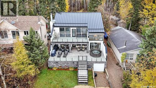 Neis Beach, Lakeland Rm No. 521, SK - Outdoor