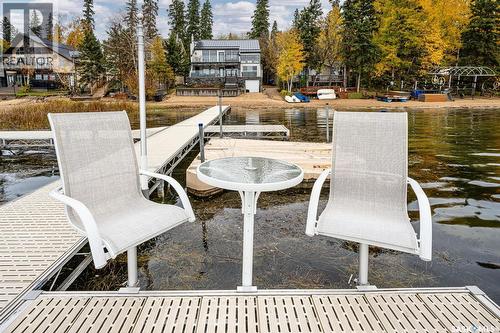 Neis Beach, Lakeland Rm No. 521, SK - Outdoor With Deck Patio Veranda
