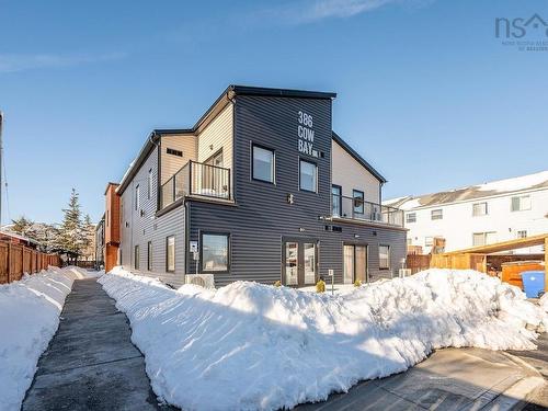 386 Cow Bay Road, Eastern Passage, NS 