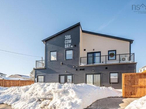 386 Cow Bay Road, Eastern Passage, NS 