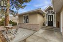 Front Patio - 745 Cassiar Crescent, Kelowna, BC  - Outdoor 