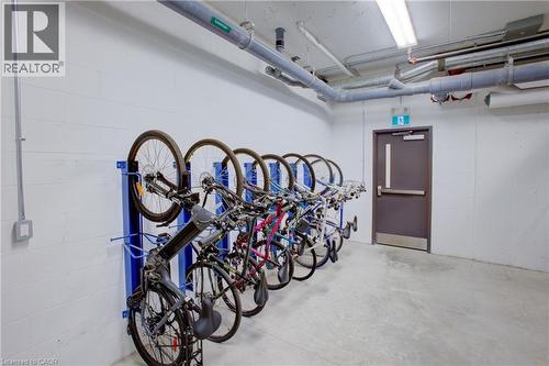 243 Northfield Drive E Unit# 208, Waterloo, ON - Indoor