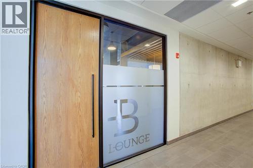 243 Northfield Drive E Unit# 208, Waterloo, ON - Indoor Photo Showing Other Room