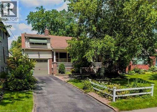 74 Wanita Road, Mississauga, ON - Outdoor