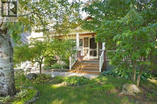 74 Wanita Road, Mississauga, ON - Outdoor