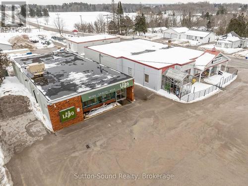 115 1St Avenue N, Arran-Elderslie, ON 