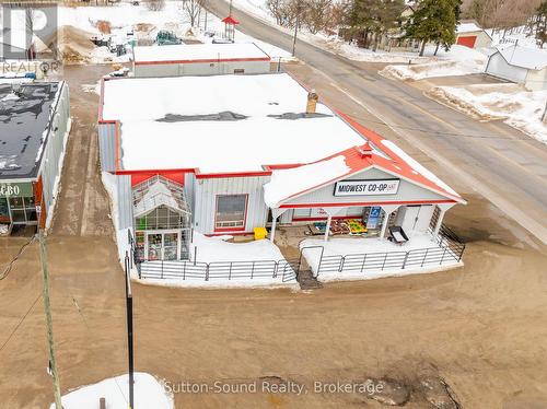 109 1St Avenue N, Arran-Elderslie, ON 