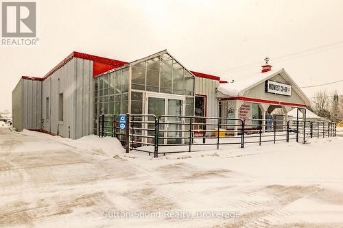 109 1St Avenue N, Arran-Elderslie, ON 