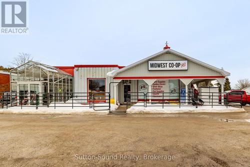 109 1St Avenue N, Arran-Elderslie, ON 