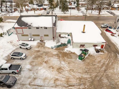 1056 9 Highway, South Bruce, ON 