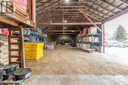 1056 9 Highway, South Bruce, ON 