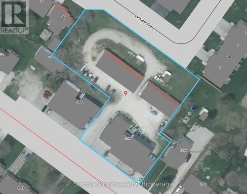 1056 9 Highway, South Bruce, ON 