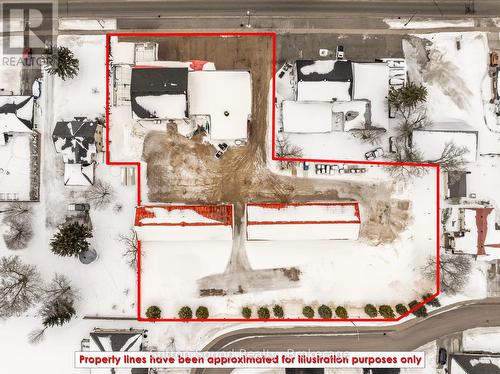 1056 9 Highway, South Bruce, ON 