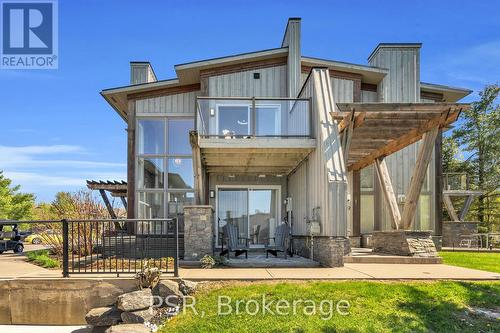 44 CARRICK TRAIL  Gravenhurst (Wood (Gravenhurst)), ON P1P 0A6