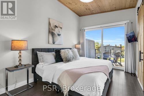 44 Carrick Trail, Gravenhurst (Wood (Gravenhurst)), ON - Indoor Photo Showing Bedroom