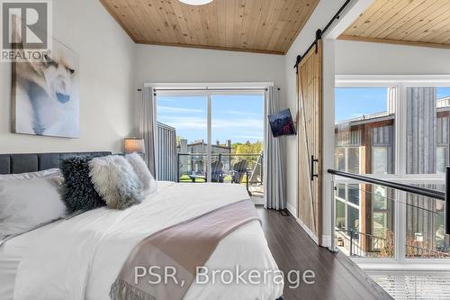 44 Carrick Trail, Gravenhurst (Wood (Gravenhurst)), ON - Indoor Photo Showing Bedroom