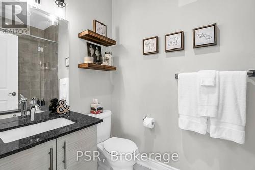 44 Carrick Trail, Gravenhurst (Wood (Gravenhurst)), ON - Indoor Photo Showing Bathroom