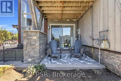 44 Carrick Trail, Gravenhurst (Wood (Gravenhurst)), ON - Outdoor With Deck Patio Veranda