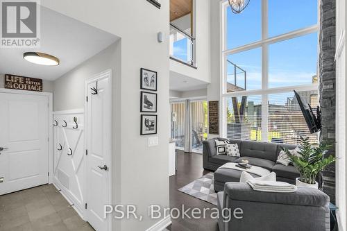 44 Carrick Trail, Gravenhurst (Wood (Gravenhurst)), ON - Indoor Photo Showing Other Room