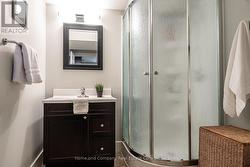 3 Piece Bathroom - 