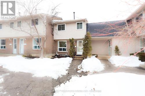 11 - 88 AVONWOOD DRIVE  Stratford, ON N4Z 1B3