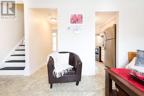 11 - 88 Avonwood Drive, Stratford, ON - Indoor Photo Showing Other Room