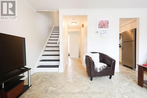 11 - 88 Avonwood Drive, Stratford, ON - Indoor Photo Showing Other Room