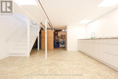 11 - 88 Avonwood Drive, Stratford, ON - Indoor Photo Showing Other Room