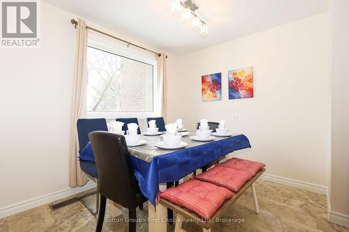 11 - 88 Avonwood Drive, Stratford, ON - Indoor