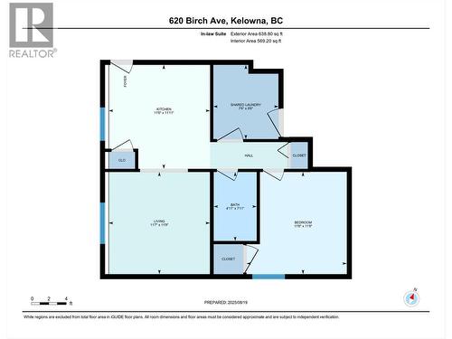 620 - 622 Birch Avenue, Kelowna, BC - Other