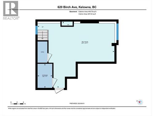 620 - 622 Birch Avenue, Kelowna, BC - Other