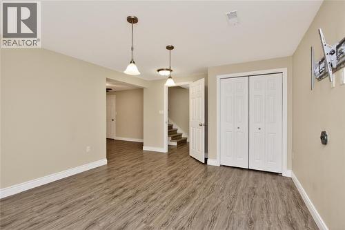 2016 Thelma Avenue, Sarnia, ON - Indoor Photo Showing Other Room