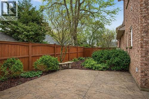 2016 Thelma Avenue, Sarnia, ON - Outdoor