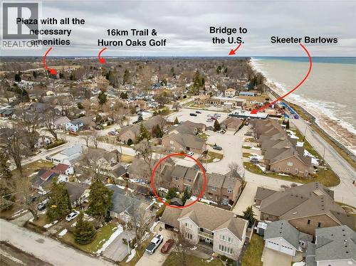 2016 Thelma Avenue, Sarnia, ON - Other