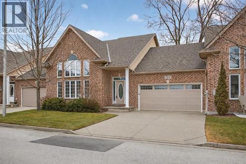 2016 Thelma Avenue, Sarnia, ON - Outdoor With Facade