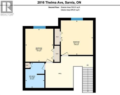 2016 Thelma Avenue, Sarnia, ON - Other