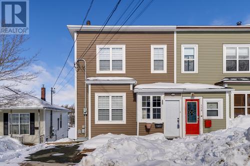 120 Circular Road  St. John's, NL A1C 2Z5