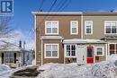 120 Circular Road, St. John'S, NL  - Outdoor With Facade 