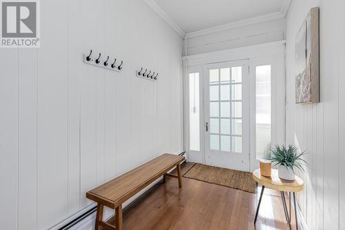 120 Circular Road, St. John'S, NL - Indoor Photo Showing Other Room