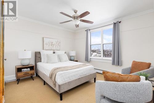 120 Circular Road, St. John'S, NL - Indoor Photo Showing Bedroom